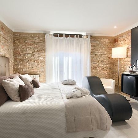 Hotel-Spa Classic Begur Exterior foto