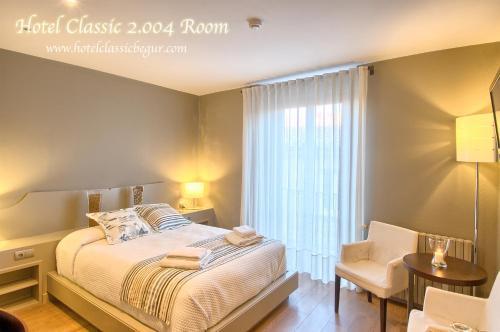 Hotel-Spa Classic Begur Exterior foto