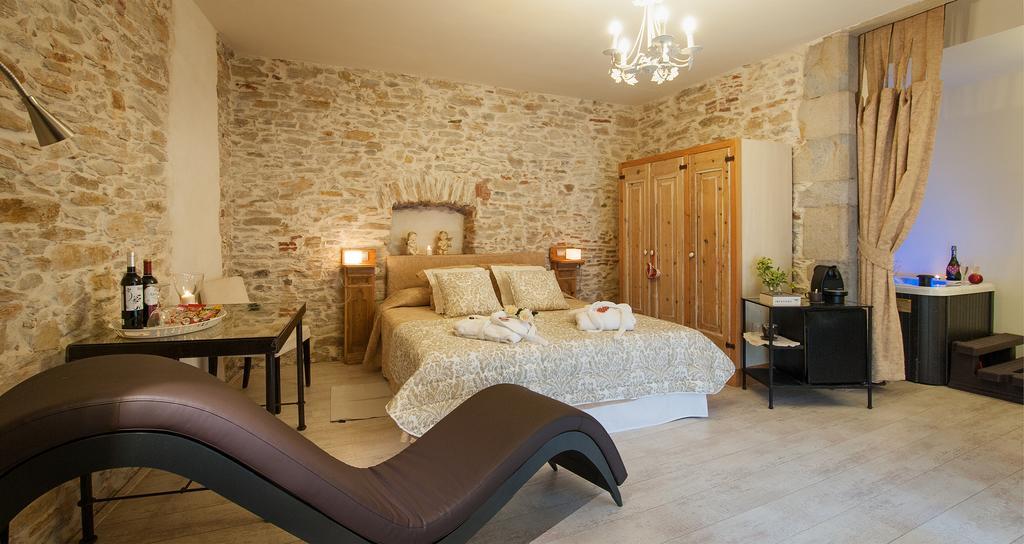 Hotel-Spa Classic Begur Exterior foto
