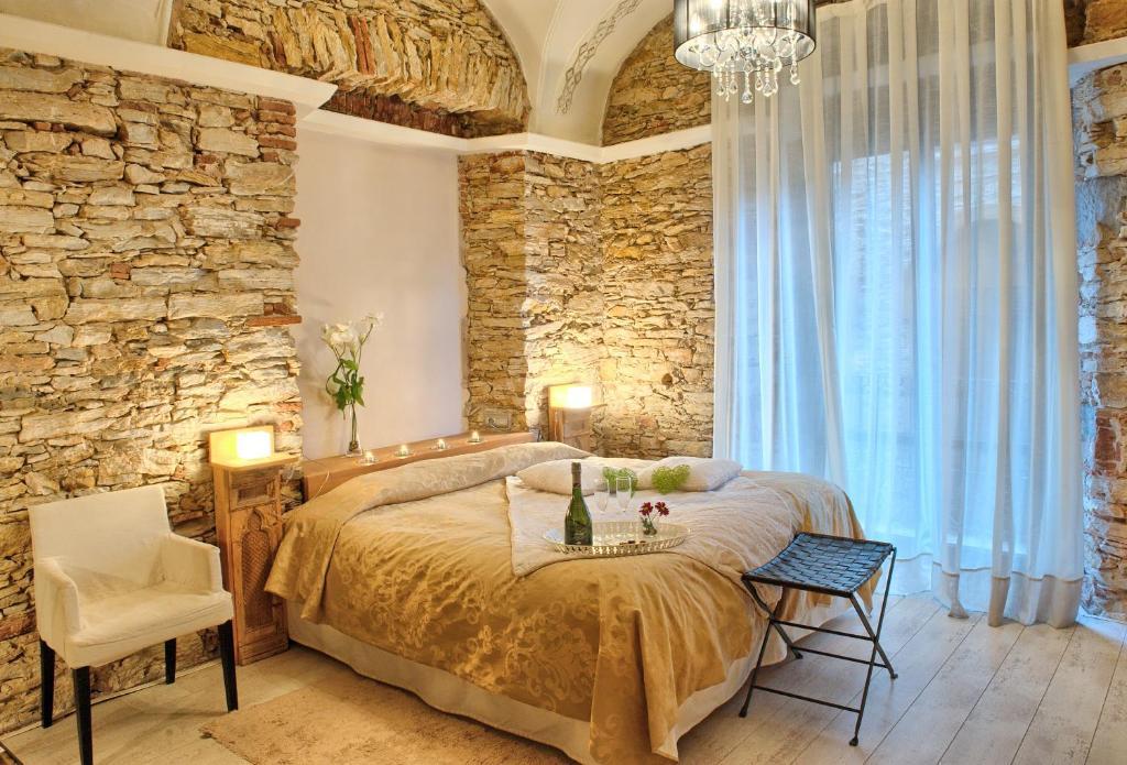 Hotel-Spa Classic Begur Quarto foto