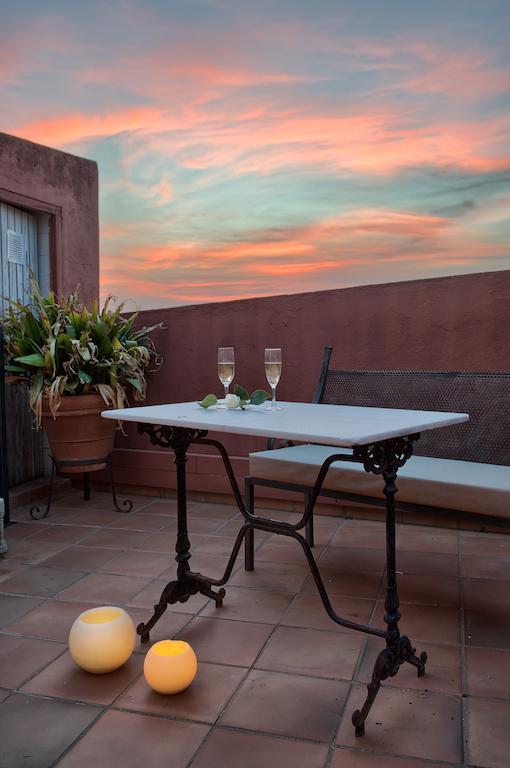 Hotel-Spa Classic Begur Quarto foto